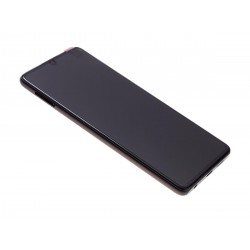 Huawei P30 - LCD zaslon, črn Huawei P30 - LCD zaslon, črn