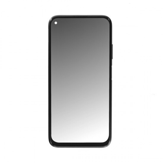 Huawei P40 Lite LCD zaslon + touch