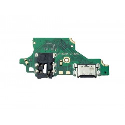 Huawei P20 Lite - polnilni USB konektor + flex kabel Huawei P20 Lite - polnilni USB konektor + flex kabel