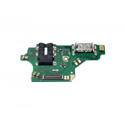 Huawei P20 Lite - polnilni USB konektor + flex kabel Huawei P20 Lite - polnilni USB konektor + flex kabel