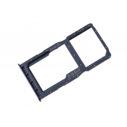 Huawei P30 Lite - nosilec SIM kartice, moder Huawei P30 Lite - nosilec SIM kartice, moder