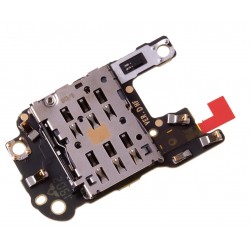 Huawei P30 Pro - SIM čitalec, spodnji mikrofon Huawei P30 Pro - SIM čitalec, spodnji mikrofon