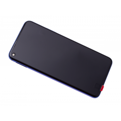Huawei Nova 5T / Honor 20 - LCD zaslon moder Huawei Nova 5T / Honor 20 - LCD zaslon moder