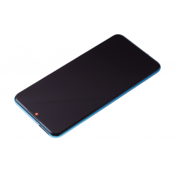 Huawei P30 Lite - LCD + touch enota, moder Huawei P30 Lite - LCD + touch enota, moder