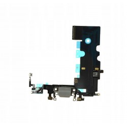 iPhone 8 polnilni konektor - bel iPhone 8 polnilni konektor - bel