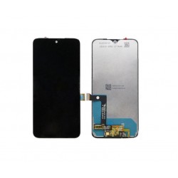 Motorola G7 Plus - LCD zaslon, črn