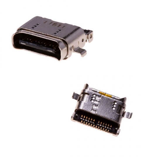 Rezervni del Huawei P9 / NOVA polnilni USB konektor