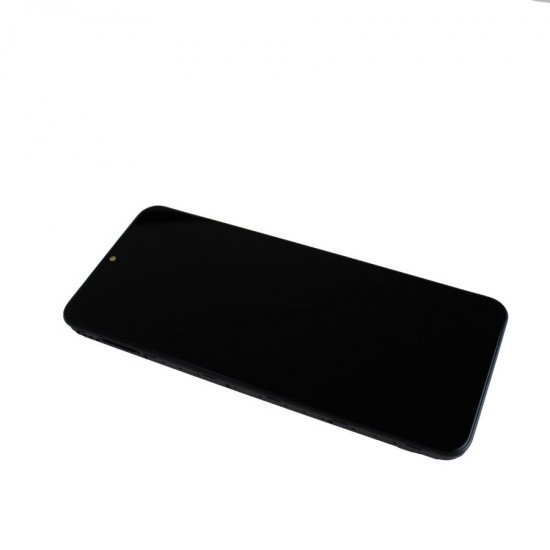 Samsung Galaxy A22 5G - LCD zaslon, črn