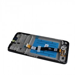 Samsung Galaxy A22 5G - LCD zaslon, črn Samsung Galaxy A22 5G - LCD zaslon, črn