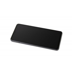 Samsung Galaxy A33 5G - LCD zaslon, črn Samsung Galaxy A33 5G - LCD zaslon, črn