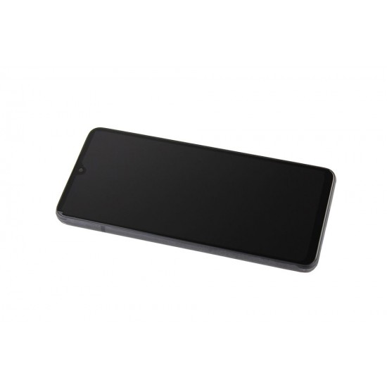 Samsung Galaxy A33 5G - LCD zaslon, črn