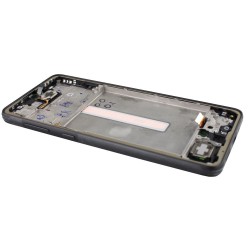 Samsung Galaxy A33 5G - LCD zaslon, črn Samsung Galaxy A33 5G - LCD zaslon, črn