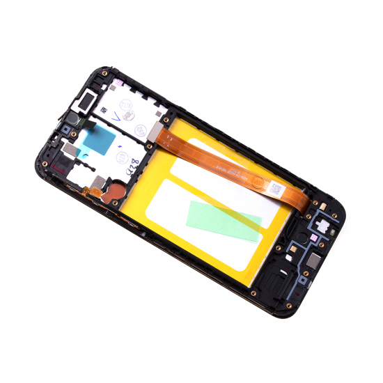 Samsung Galaxy A20E SM-A202 - LCD + touch enota