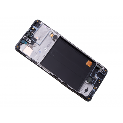 LCD+TOUCH Samsung Galaxy A51 - črna LCD+TOUCH Samsung Galaxy A51 - črna