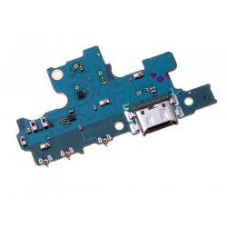 Samsung Galaxy S10 Lite - polnilni USB modul Samsung Galaxy S10 Lite - polnilni USB modul