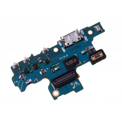 Samsung Galaxy S10 Lite - polnilni USB modul Samsung Galaxy S10 Lite - polnilni USB modul