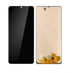 LCD + touch enota za Samsung Galaxy A31 generični (brez okvirja)