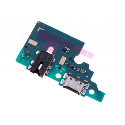 Samsung Galaxy A51 - polnilni konektor, modul Samsung Galaxy A51 - polnilni konektor, modul