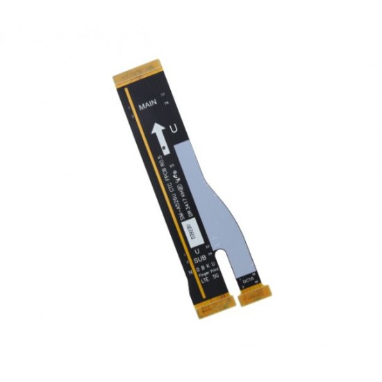 Samsung Galaxy A52s - flex kabel