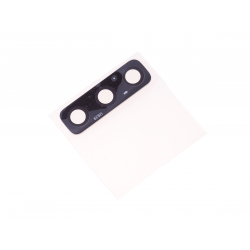 Samsung Galaxy A7 2018 - steklo kamere, modra Samsung Galaxy A7 2018 - steklo kamere, modra