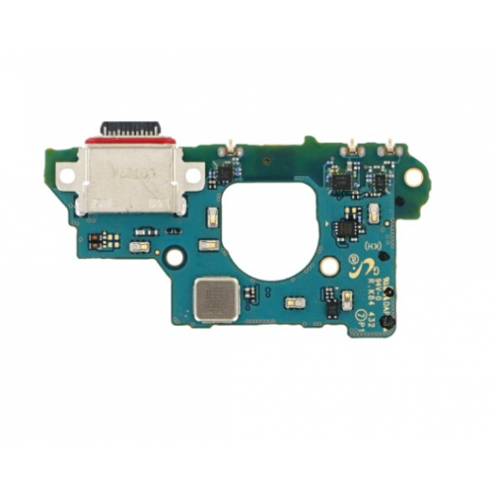 Samsung Galaxy S20 FE USB polnilni modul