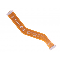 Samsung Galaxy A50 - flex kabel  Samsung Galaxy A50 - flex kabel