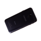 Samsung Galoaxy J3 2017 SM-J330F - pokrov baterije, črn