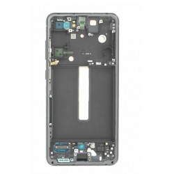 Samsung Galaxy S21 FE - LCD zaslon, grafit