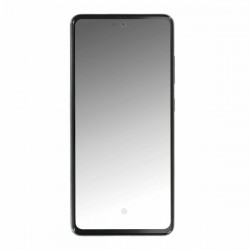 LCD + touch enota za Samsung Galaxy A52/A52 5G - črn LCD + touch enota za Samsung Galaxy A52/A52 5G - črn