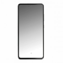 LCD + touch enota za Samsung Galaxy A52s 5G - črn LCD + touch enota za Samsung Galaxy A52s 5G - črn