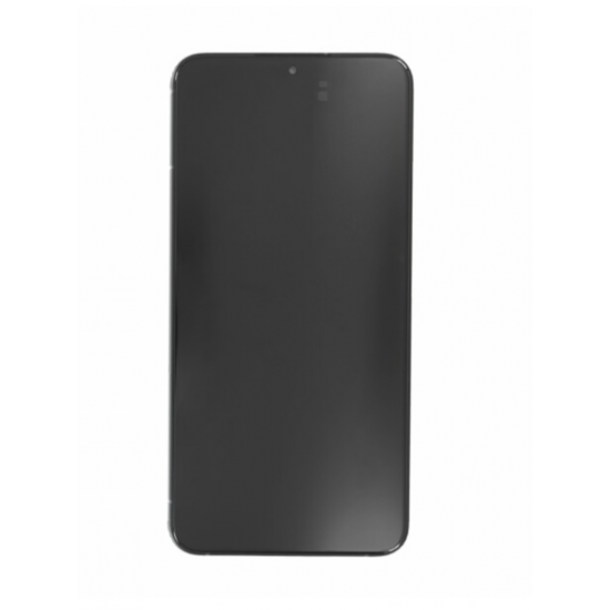 LCD + touch enota za Samsung Galaxy S22 Plus graphite LCD + touch enota za Samsung Galaxy S22 Plus graphite