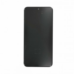 LCD + touch enota za Samsung Galaxy S22 5G črn LCD + touch enota za Samsung Galaxy S22 5G črn