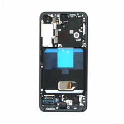 LCD + touch enota za Samsung Galaxy S22 5G črn LCD + touch enota za Samsung Galaxy S22 5G črn