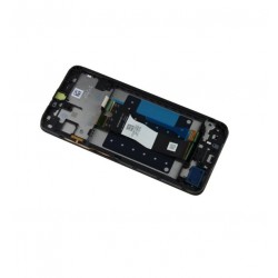 Samsung Galaxy A05s - LCD zaslon, črn