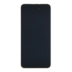 Samsung Galaxy A16 4G - LCD zaslon, črn