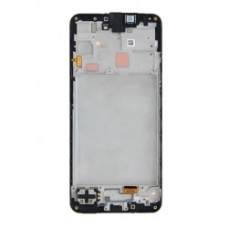 Samsung Galaxy A16 4G - LCD zaslon, črn