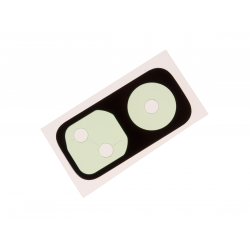 Samsung Galaxy S9+ - obojestransko lepilo za steklo kamere Samsung Galaxy S9+ - obojestransko lepilo za steklo kamere