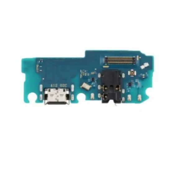 Samsung Galaxy A12 A125F - polnilni USB modul