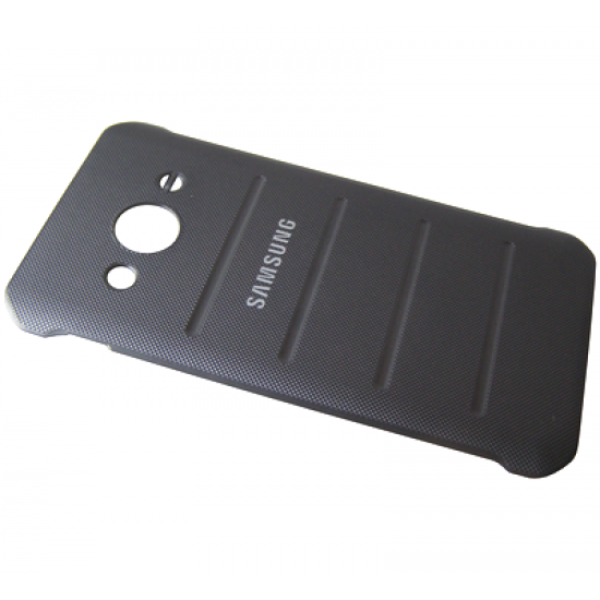 Samsung SM-G388F Galaxy XCOVER 3/ SM-G389F Galaxy XCOVER 3 VE - pokrov baterije, črn