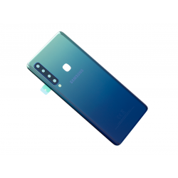 Samsung Galaxy A9 2018 SM-A920 - pokrov baterije, moder Samsung Galaxy A9 2018 SM-A920 - pokrov baterije, moder