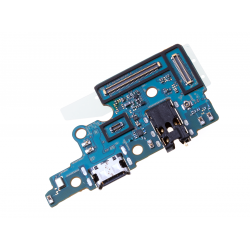 Samsung Galaxy A70 - polnilni USB konektor, modul Samsung Galaxy A70 - polnilni USB konektor, modul