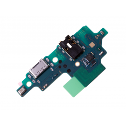 Samsung Galaxy A9 2018 - polnilni USB konektor, modul Samsung Galaxy A9 2018 - polnilni USB konektor, modul
