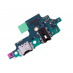 Samsung Galaxy A9 2018 - polnilni USB konektor, modul Samsung Galaxy A9 2018 - polnilni USB konektor, modul