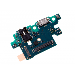 Samsung Galaxy A40 - USB, audio konektor in mikrofon Samsung Galaxy A40 - USB, audio konektor in mikrofon