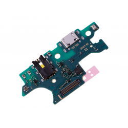 Samsung Galaxy A7 2018 SM-A750 - polnilni USB konektor, modul Samsung Galaxy A7 2018 SM-A750 - polnilni USB konektor, modul