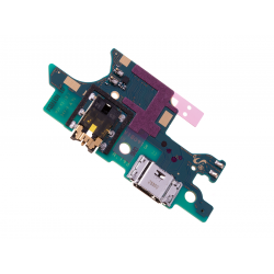 Samsung Galaxy A7 2018 SM-A750 - polnilni USB konektor, modul Samsung Galaxy A7 2018 SM-A750 - polnilni USB konektor, modul
