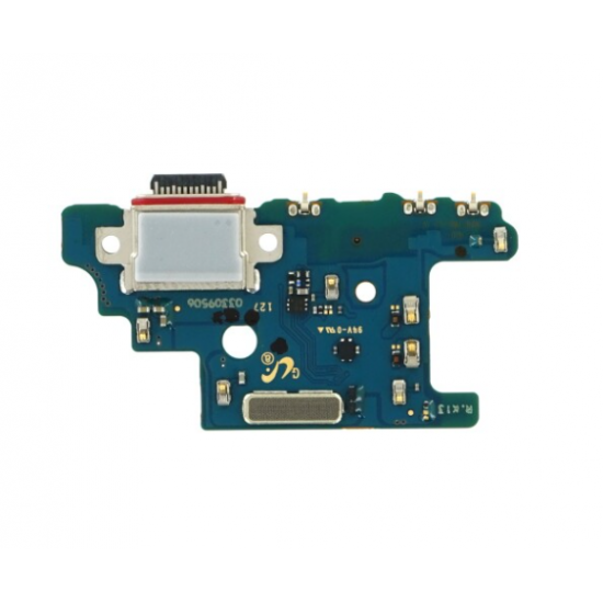 Samsung Galaxy S20 Plus  - polnilni USB modul