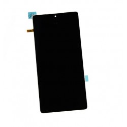 Samsung Galaxy S25 Ultra - LCD zaslon, brez okvirja