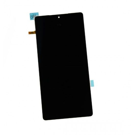 Samsung Galaxy S25 Ultra - LCD zaslon, brez okvirja