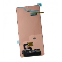 Samsung Galaxy S25 Ultra - LCD zaslon, brez okvirja